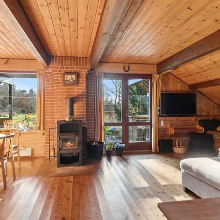 Holiday home Relaxing Oasis Near And Nature