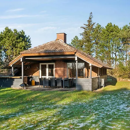 Holiday home Relaxing Oasis Near And Nature