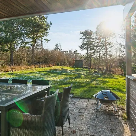 Relaxing Oasis Near And Nature * Fårevejle
