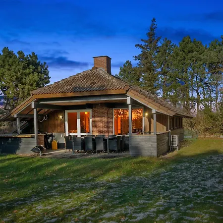 Relaxing Oasis Near And Nature
